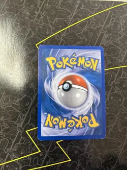 Pokemon Card - Blissey Mysterious Treasures 5/123 Reverse Holo - Image 2