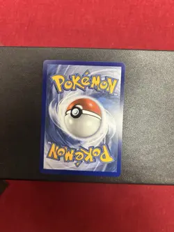 Pokemon Pikachu EX Foil Rare ASCM 276/217 Thunderbolt 200 HP Card - Image 2