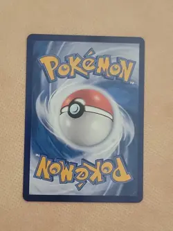 IN STOCK Pokemon Chinese 151 Surprise Alakazam ex 151C 189/151 SAR Art Card - Image 2