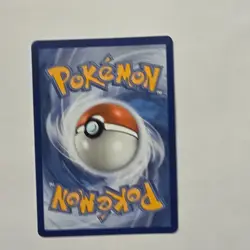 Marill 232/217 2026: Full Art Rare Holo Water Pokemon TCG Card Basic 70HP - Image 4