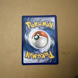 Pokemon TCG Shiny Magikarp Black Star Holo Promo Card XY143 - Image 3
