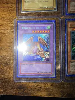 Lot Of 12 Yugioh Cards - Image 2