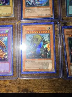 Lot Of 12 Yugioh Cards - Image 3