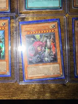 Lot Of 12 Yugioh Cards - Image 4
