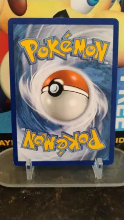 CHARIZARD Detective Pikachu Series POKEMON Holo 2019 Trading Card 5/18 - Image 2