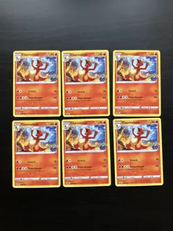 Pokemon TCG: Pokemon Go Set - Lot of 200x Uncommon and Common Cards - NM/VLP - Image 3