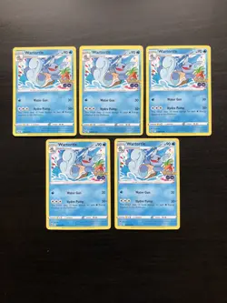 Pokemon TCG: Pokemon Go Set - Lot of 200x Uncommon and Common Cards - NM/VLP - Image 5