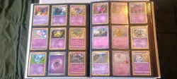 Pokemon Card Collection Binder Lot, Charizard, Vintage, Celebrations, Lugia - Image 3