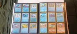 Pokemon Card Collection Binder Lot, Charizard, Vintage, Celebrations, Lugia - Image 5