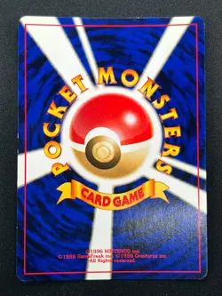 [NM] Espeon Pokemon card Japanese No. 196 Neo Discovery Vintage Holo 14M11 - Image 3