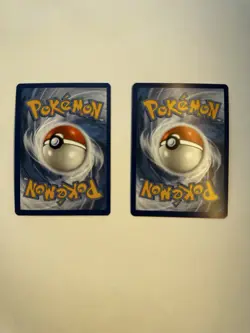 Pokemon Armarouge 041/198 & Ceruledge 098/193 TCG Holo Cards Lot of 2 Cards - Image 2