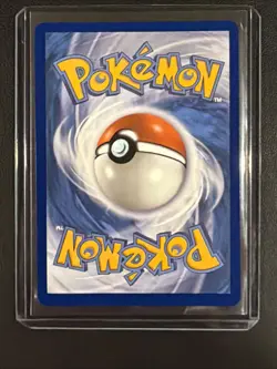 2026 Pokemon Mega Lucario Ex Promo #033 Poster Ascended Heroes Card - Image 2