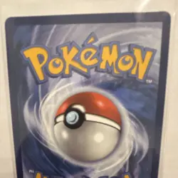 Pokemon Team Rocket's Persian EX Holo Card Lot - 2 Standard Size Cards - Image 3