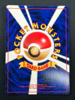 [NM] Alakazam Pokemon Card Japanese No.065 Base Set Holo Holo Foil Rare 14M10 - Image 3