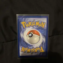 Pokemon TCG Gengar 94/165 Scarlet & Violet 151 Cosmo Holo Rare Exclusive Card - Image 3