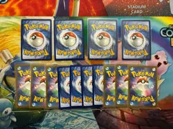 Pokemon Card Lot Full Art Alt Art Fire Charizard Mew - Image 2