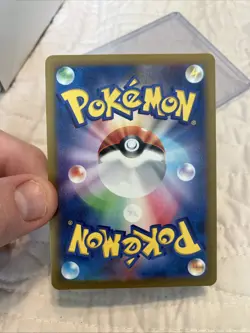 Detective Pikachu 050/SV-P Promo Pokemon Card TCG NM- LP - Image 4