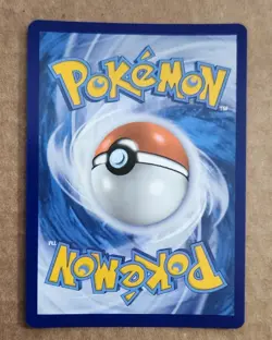 Pokemon TCG - Rhydon 112/165 - Reverse Holo Card - Scarlet & Violet 151 - Image 2