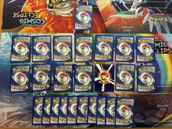 Vintage Pokemon Card Lot WOTC Cards First Edition Etc Dragonite Umbreon Snorlax - Image 5