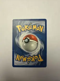 Sabrina's Hypno 56/132 Uncommon 1st Edition Gym Challenge Pokemon Card - Image 2