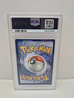 Charizard VSTAR - Promo SWSH: Sword & Shield Promo Cards SWSH262 PSA 9 Pokemon - Image 2