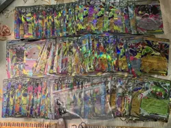 pokemon cards rr lots 200 s.Japanese c3 MR44 - Image 1