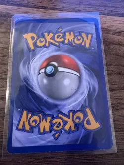 Pokemon TCG Nidoking Base Set Holo Unlimited Rare Card 11/102 MP Condition - Image 4