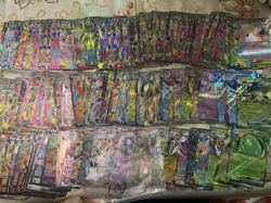 pokemon cards RR lots 200 s.Japanese c2 MR44 - Image 1