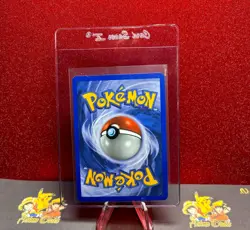 Hitmontop #37 - Black Star Promo - WoTC Pokemon Card - Near Mint - Image 2