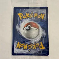 Pokemon Greninja Star SWSH144 Promo Holo Basic Card SWSH Sword & Shield 130 HP - Image 4
