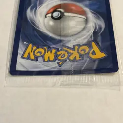 Pokemon Greninja Star SWSH144 Promo Holo Basic Card SWSH Sword & Shield 130 HP - Image 5