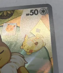 Eevee - Promo SV: Scarlet & Violet Promo Cards 173 NM - Image 5