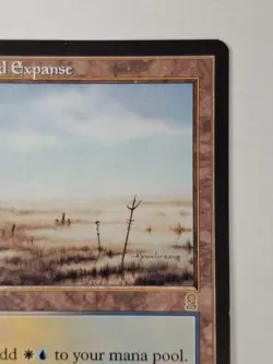 Skycloud Expanse Odysset MTG NM Free Ship! BB - Image 3
