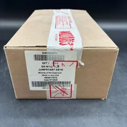 Magic: The Gathering Avatar The Last Airbender Jumpstart Booster 6 Box Case - Image 1