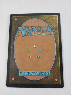 MTG 2020 Scute Swarm 203/280 Foil Promo Zendikar Rising Magic NM - Image 2