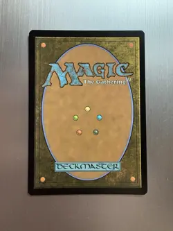 Level Up - 31 - MTG: Teenage Mutant Ninja Turtles - Rare - Surge Foil - Image 2