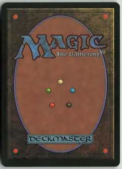 Feast of the Unicorn [Version 2] Common Homelands NM/LP MTG - Image 2