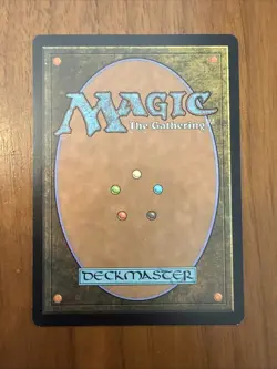 Magic the Gathering Urborg, Tomb of Yawgmoth M15 - Image 2