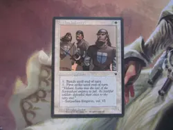 Icatian Javelineers x4 and Icatian Infantry 4x, Fallen Empire White MTG - Image 3