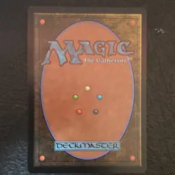 Wizards Magic: The Gathering Howlsquad Heavy Rare Red Goblin Mercenary DFT 0134 - Image 2