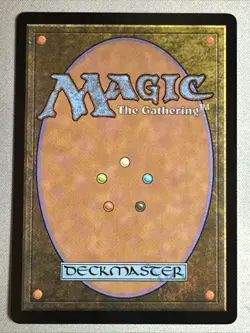 MTG / Dreamtide Whale / MH3 / #59 / Regular / Rare / NM - Image 2