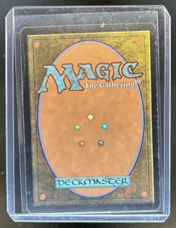 2004 Magic MTG Fifth Dawn Auriok Champion #3 - Image 2