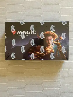 Magic the Gathering MTG - Commander Legends Draft Booster Box Factory Sealed - Image 1