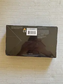 Magic the Gathering MTG - Commander Legends Draft Booster Box Factory Sealed - Image 3