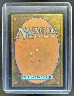 2005 Magic MTG Ravnica: City of Guilds Flame Fusillade #123 - Image 2