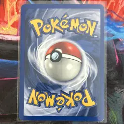 Pokemon Dark Jolteon 38/82 Team Rocket - Image 2