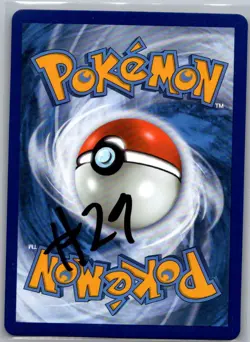 Birthday Pikachu 24 Celebrations: Classic Collection - Pokemon Card - NM - Image 2
