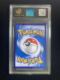 2025 Pokemon TCG S-Chinese CBB1C Floragato 02 08/09 FullArt RPA 10 Pristine ER08 - Image 2