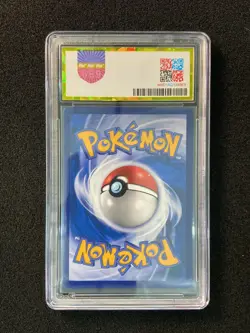 2023 Pokemon TCG S-Chinese Venusaur & Snivy GX #CSM2.5C 062/061 SR PGS 10 LU57 - Image 2