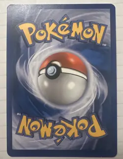 Arcanine Pokemon TCG Secret Wonders Non-Holo Rare Card #22/132 NM - Image 2